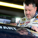 Illustration for article titled Tony Stewart Puts NASCAR Chairman On Blast For Not Being At The Track